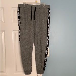 Hollister Joggers